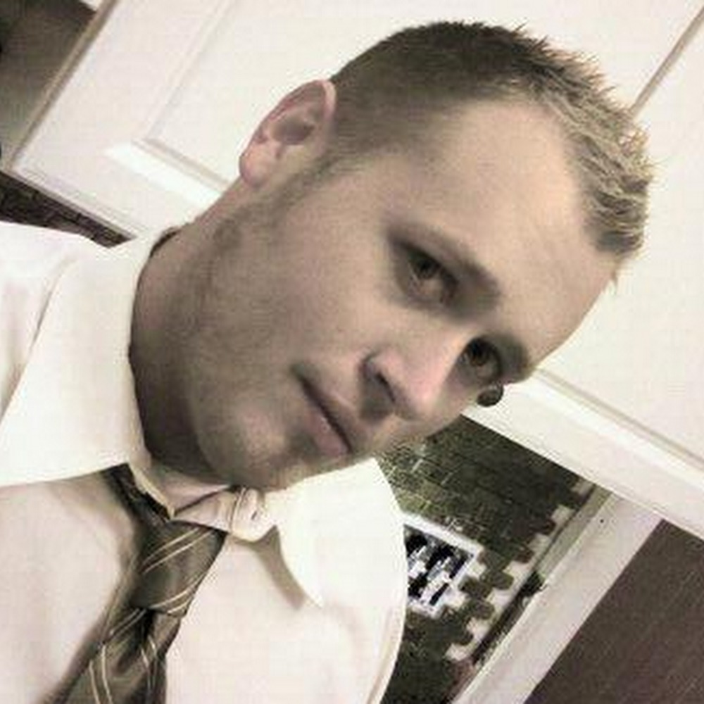 Meet your Posher, Thomas